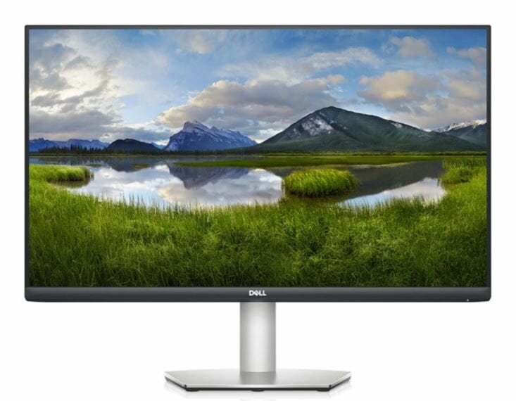 Dell 27 FHD Monitor